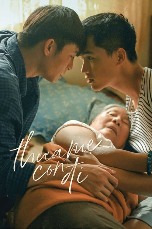 Thưa mẹ con đi (2019) poster