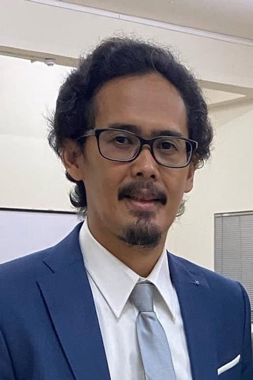 Nurman Hakim foto