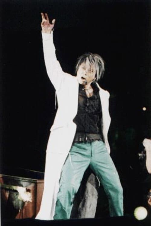 Wang Jie Concert 2001 (2001) poster