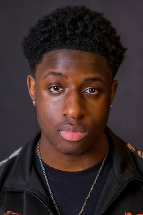 Deji Araoye foto