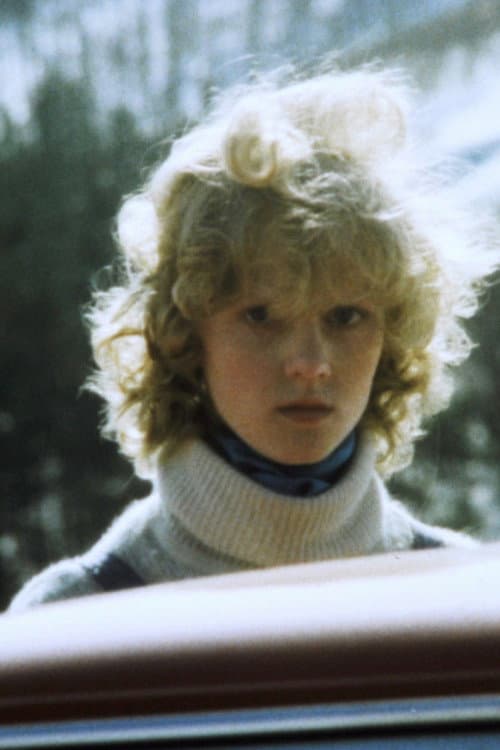 Незнакомка (1985) poster