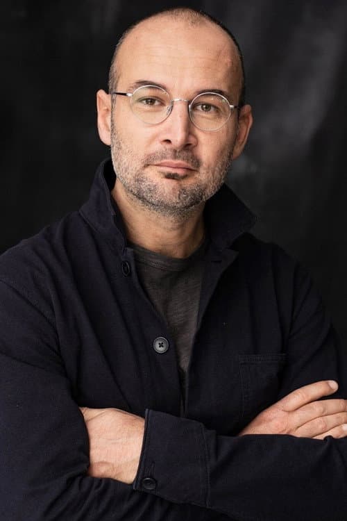Alexander Nanau foto