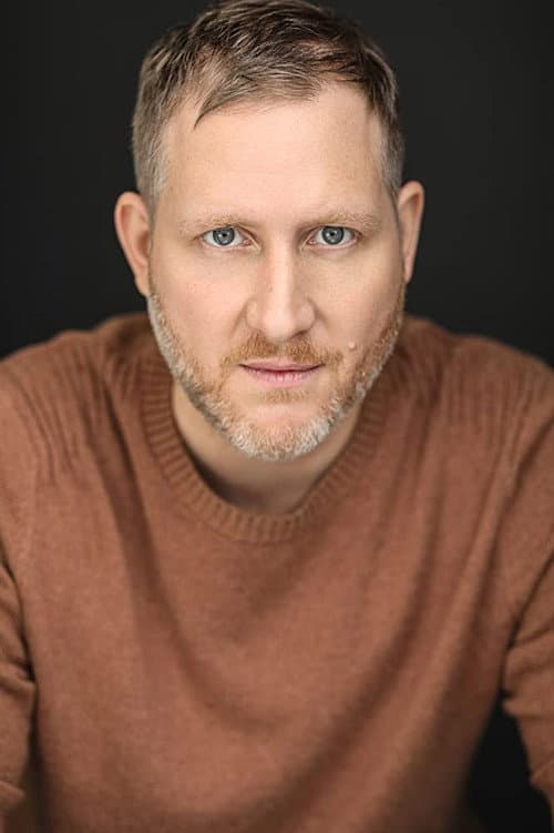 Kevin Hansen foto