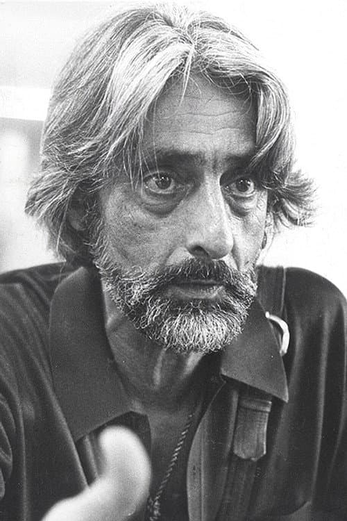 Gianni Ratto foto