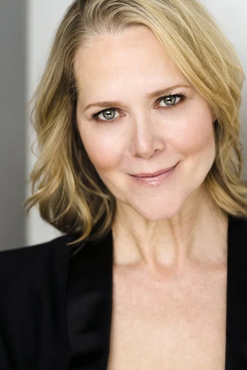 Rebecca Luker foto