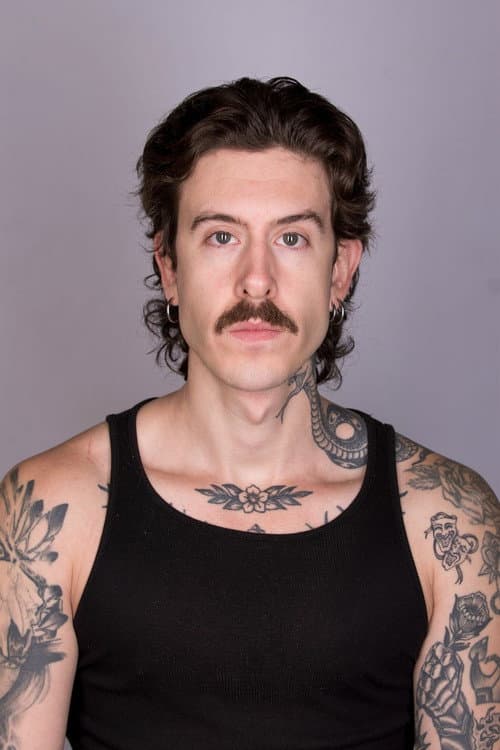 Erik Costa foto