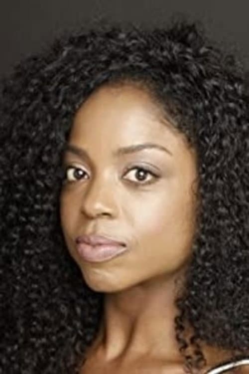 Christina Brown foto