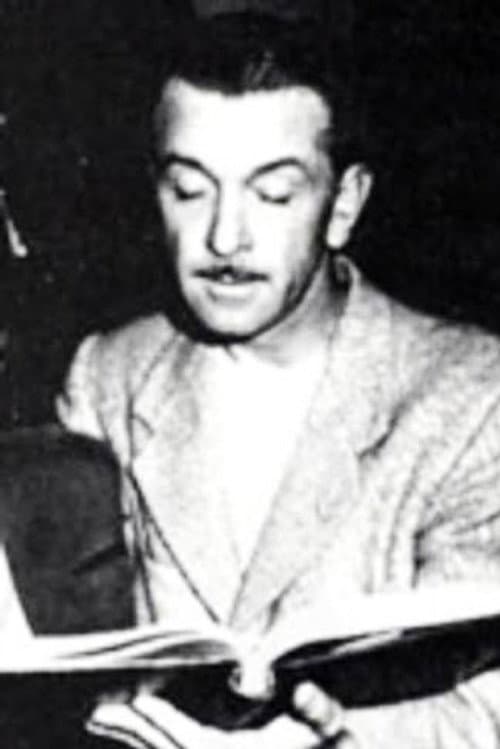 John English foto