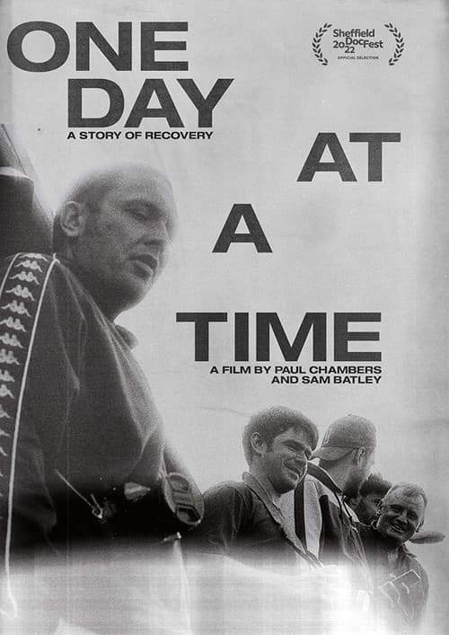 One Day at a Time (2022) poster