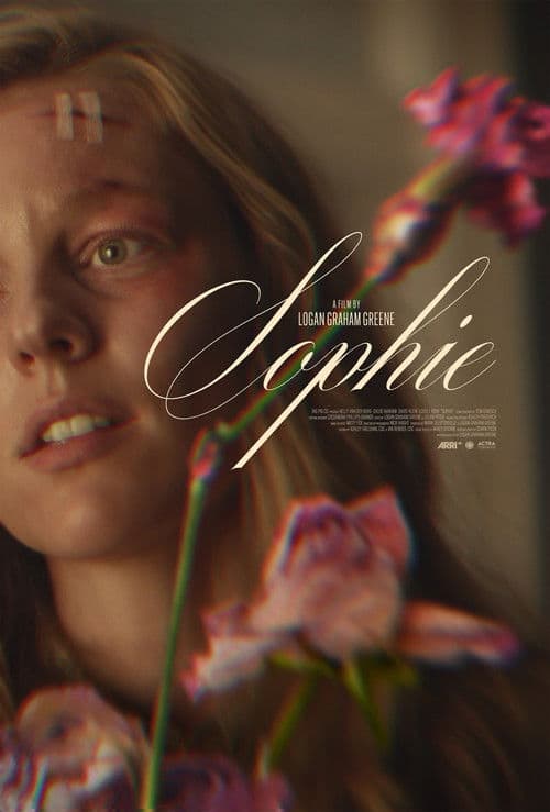 Sophie (2026) poster