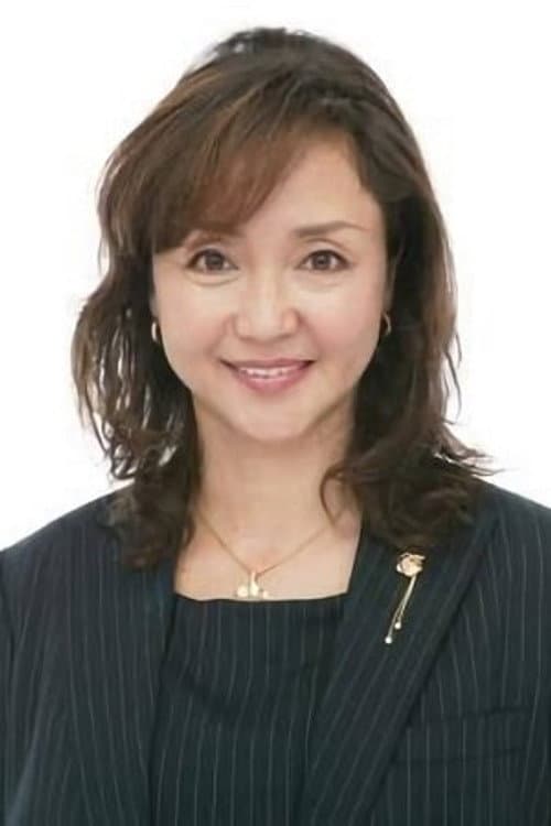 Rihoko Yoshida foto