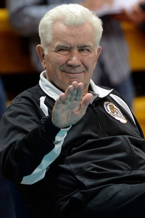 Nikolay Karpol foto