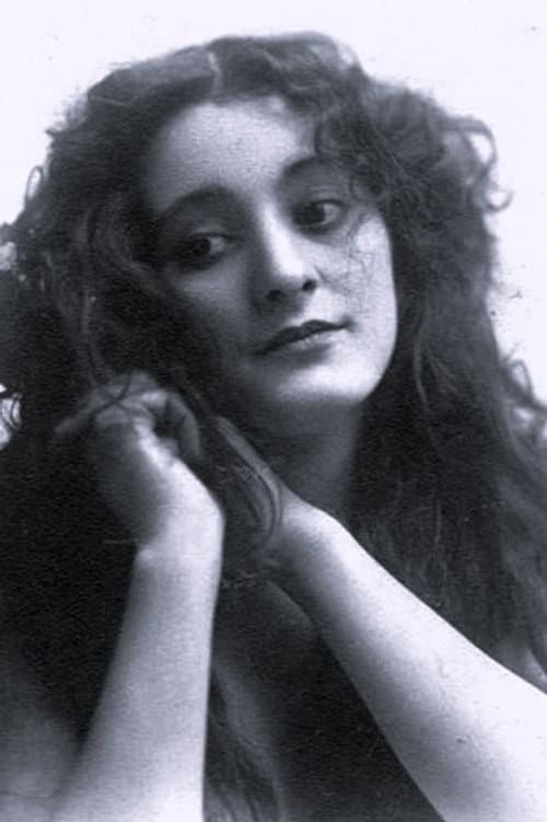 Eulalie Jensen foto