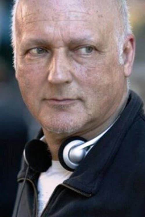 Tim Fywell foto