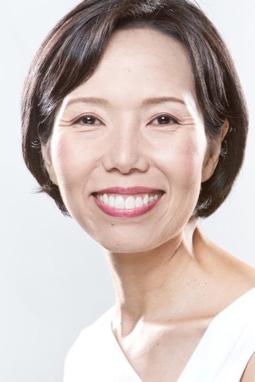 Felice Choi foto