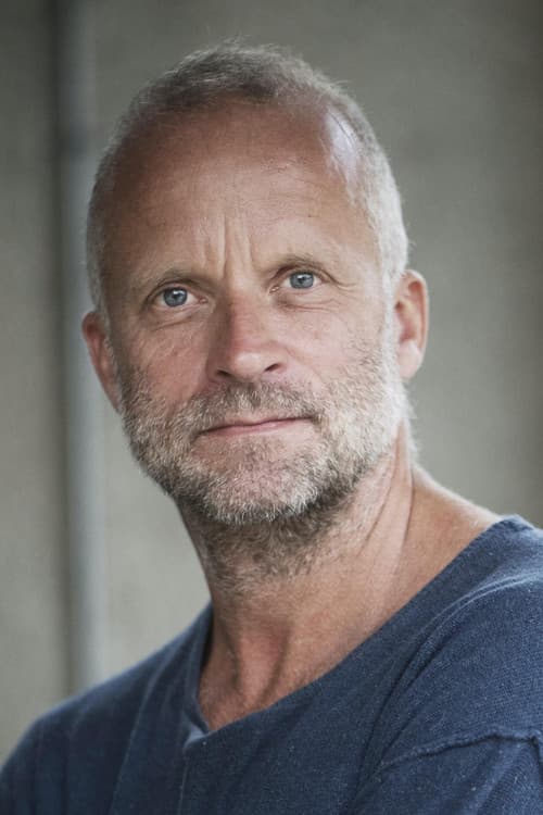 Jimmy Lindström foto