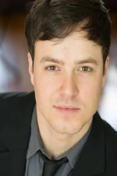 Aaron C. Finley foto