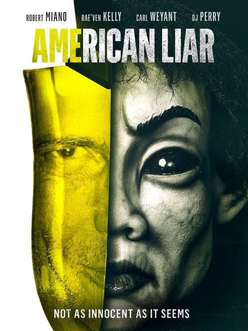 Locked in a Room (2012) poster