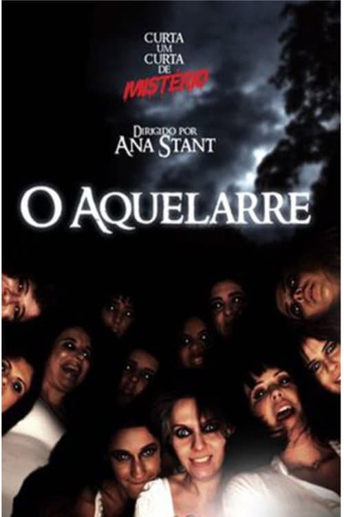 O Aquelarre (2023) poster