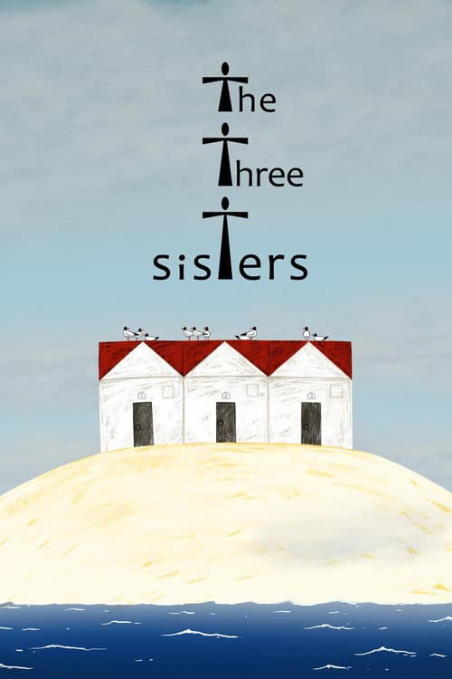 The Three Sisters (2024) poster