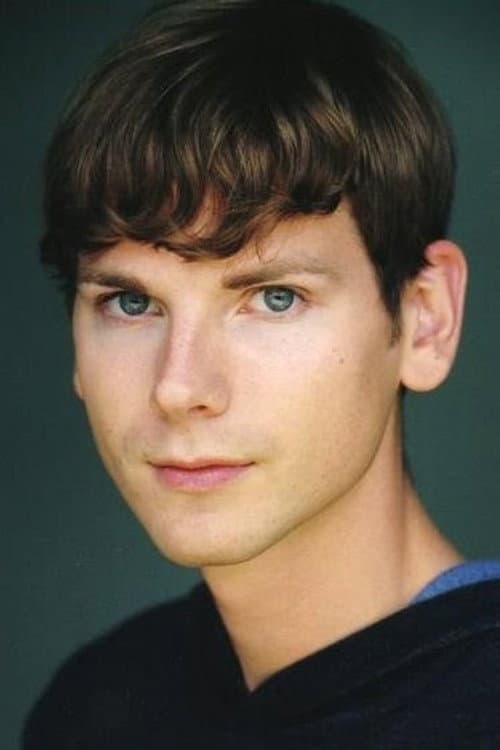 Caleb Roehrig foto