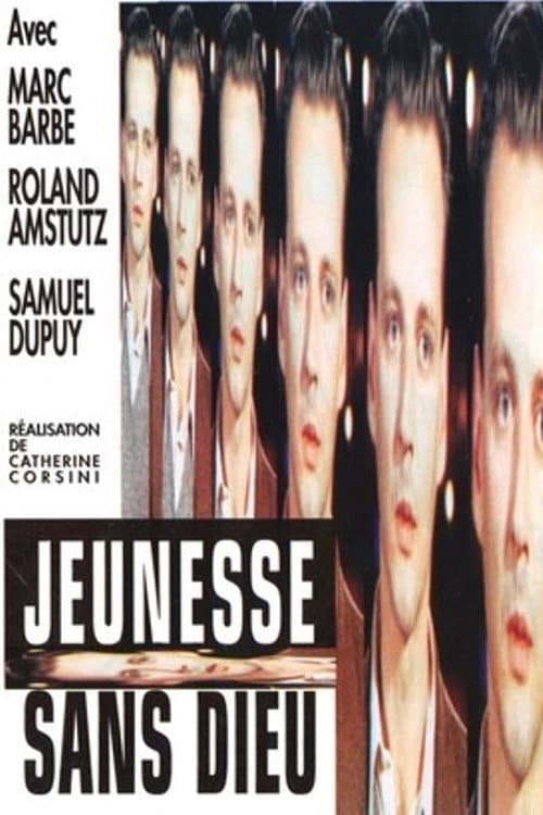 Jeunesse sans Dieu (1996) poster