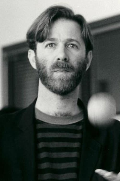 Alan Berliner foto