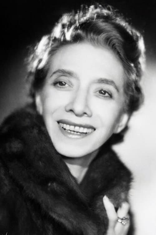 Marguerite Pierry foto