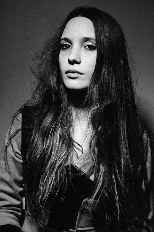 Adeline Thery foto