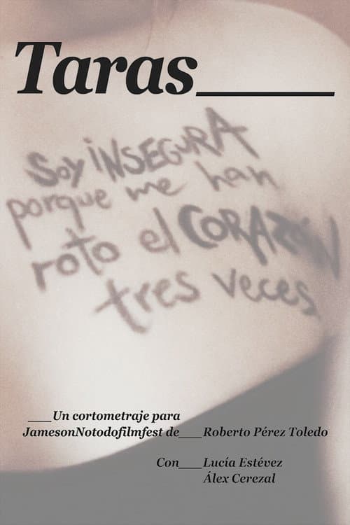 Taras (2016) poster