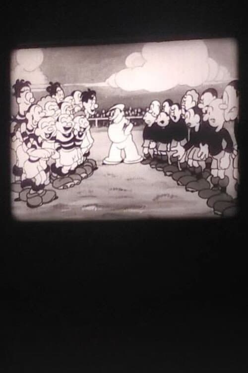 Entre pitos y flautas (1941) poster