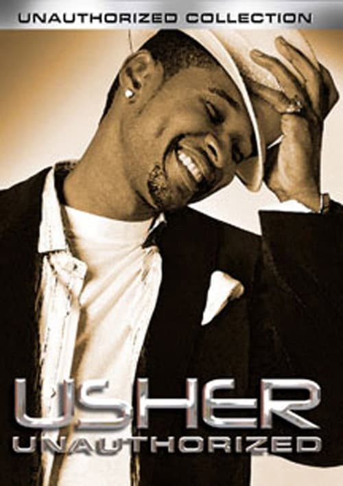 Usher: Unauthorized (2005) poster