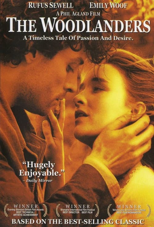 The Woodlanders (1998) poster