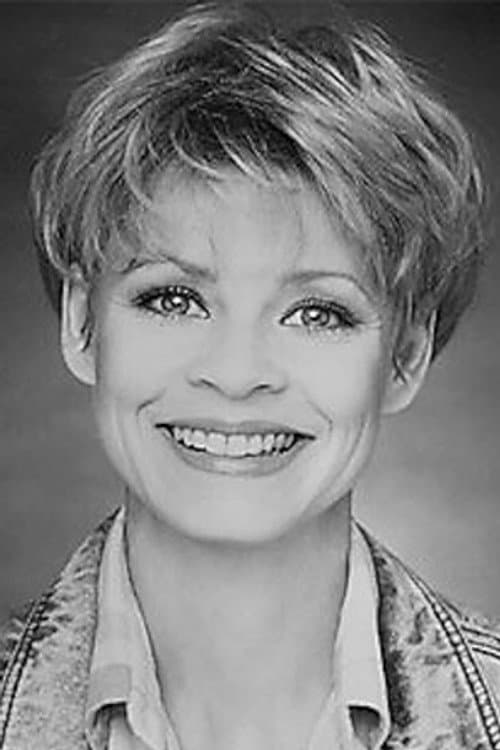 Patricia Alice Albrecht foto