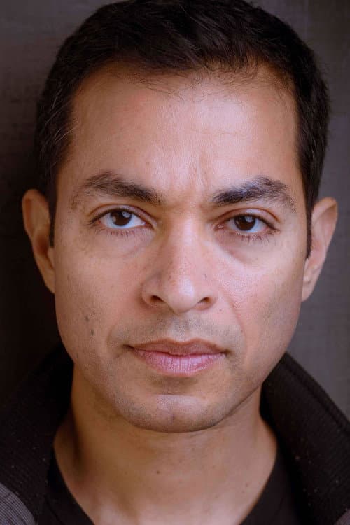 Martin Chavez foto