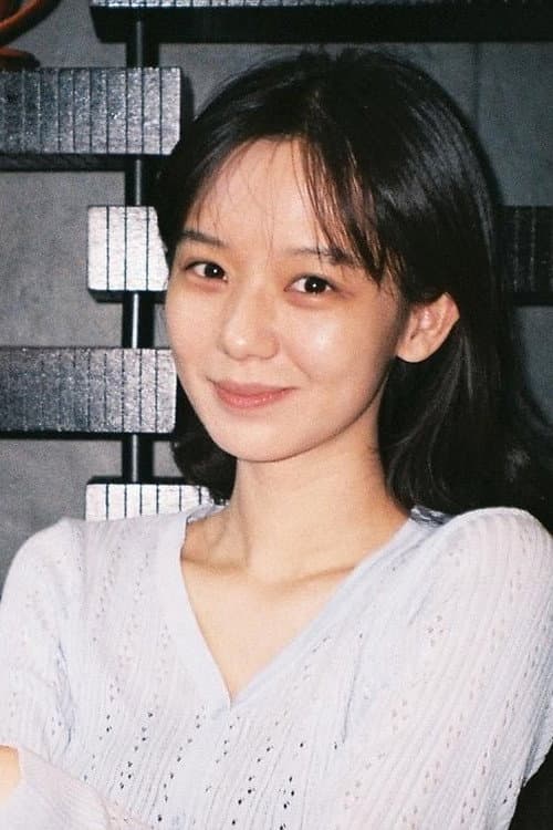 Jingyi Huang foto