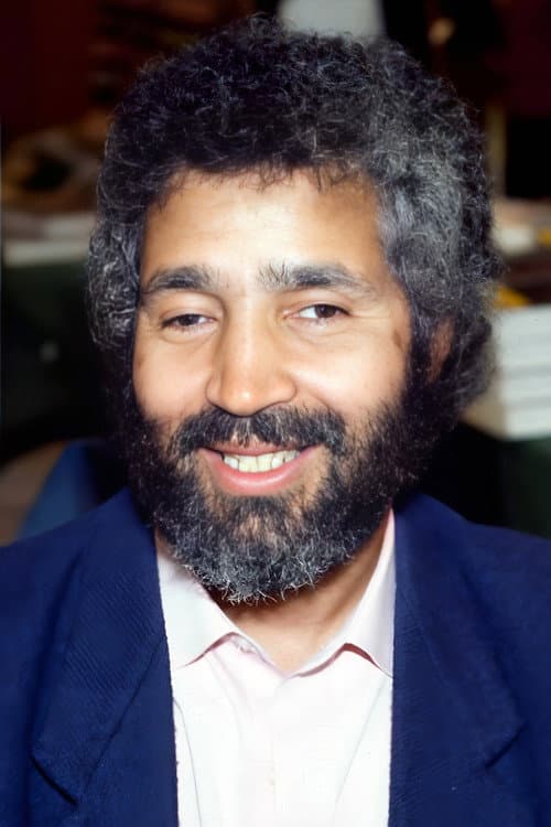 Rabah Belamri foto