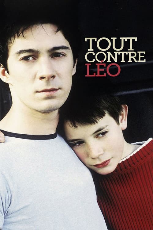 Tout contre Léo (2002) poster