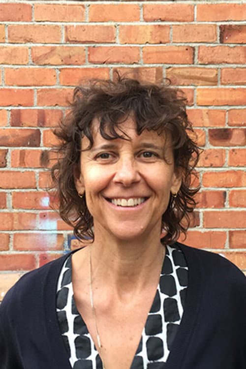 Alison Maclean foto