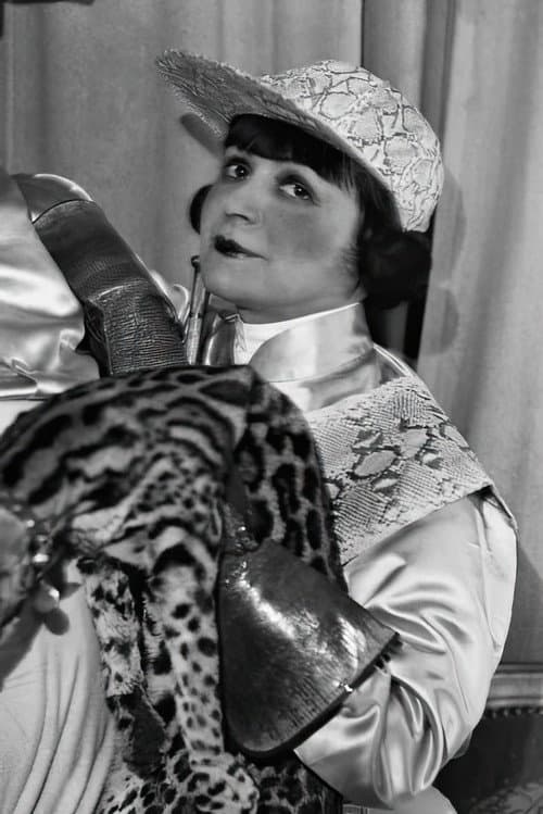 Maud Loty foto