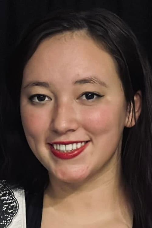 Jazzy Yang foto