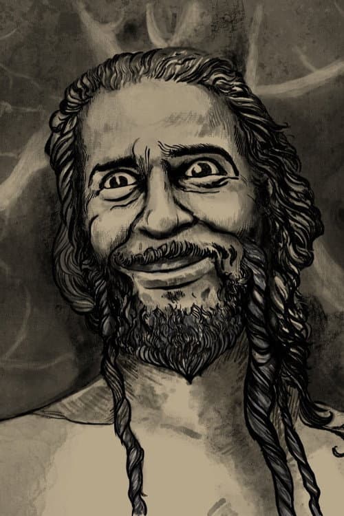 Zolfo (2021) poster