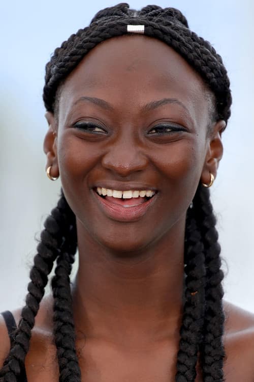 Aminata Kane foto
