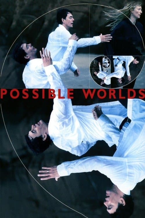 Possible Worlds (2000) poster