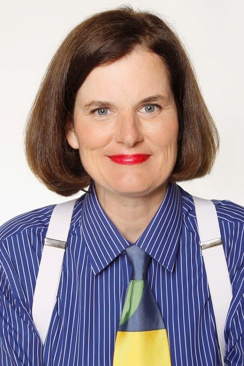 Paula Poundstone foto