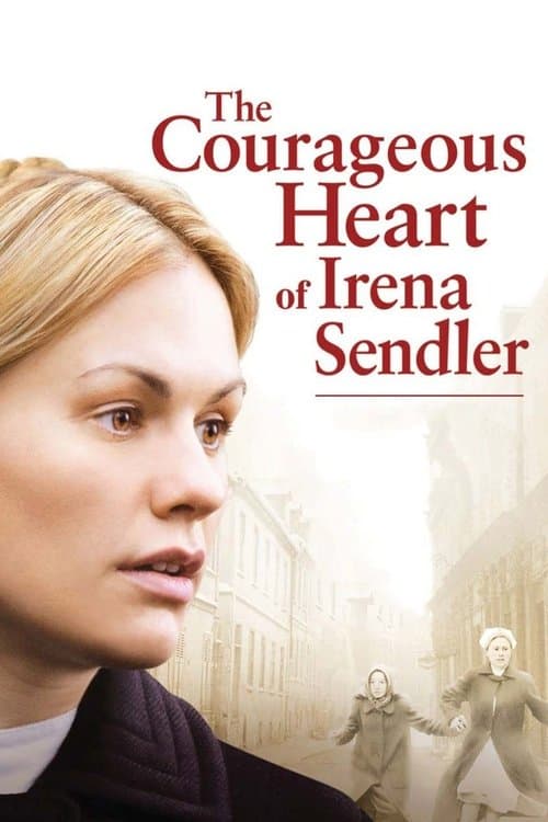 A Courageous Heart (2009) poster