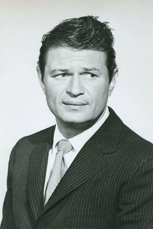 Larry Storch foto