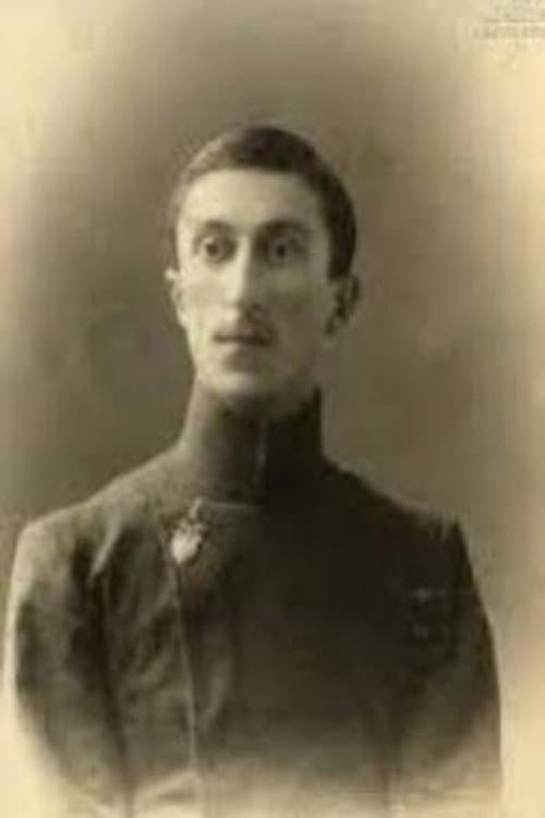 ალექსანდრე თაყაიშვილი foto