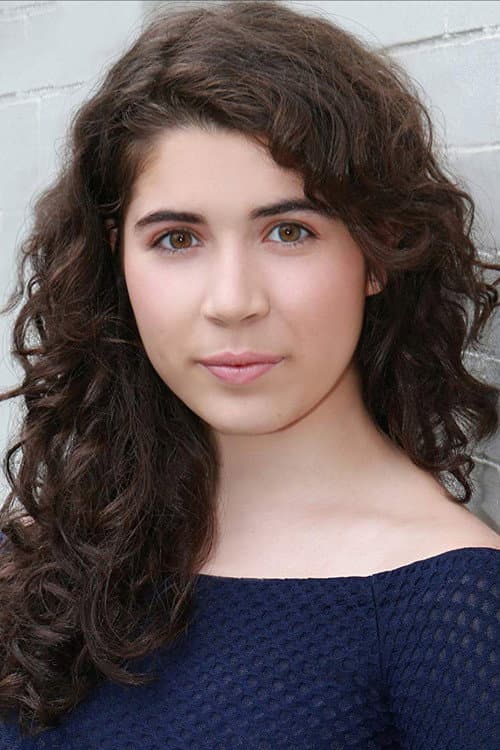 Chloe Himmelman foto