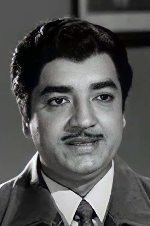Prem Nazir foto